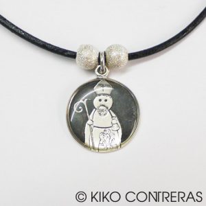 San Nicolás