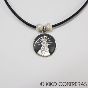 Virgen del Carmen