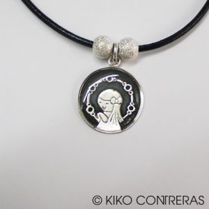 Virgen Níña