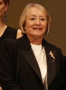 Yvonne Blacke